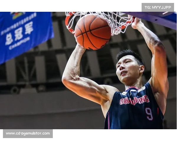 广东宏远:深耕CBA赛场铸就王朝传奇与历史传承 广东宏远:深耕CBA赛场铸就王朝传奇与历史传承