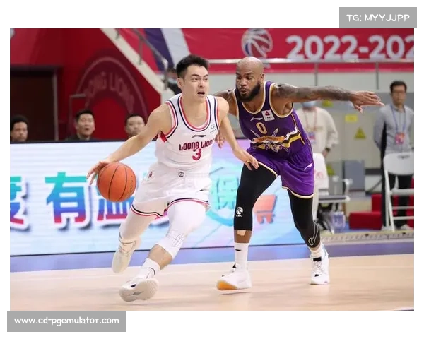 广州龙狮崛起之路:华南篮球新力量带来无限可能 广州龙狮崛起之路:华南篮球新力量带来无限可能